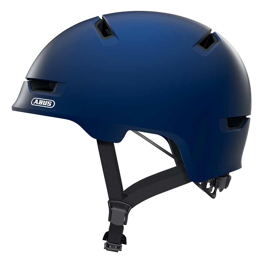 scraper bleu